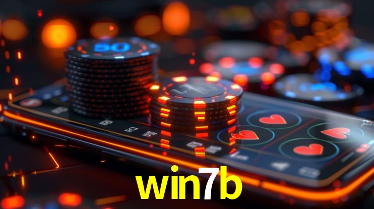 Welcome Bonus win7b