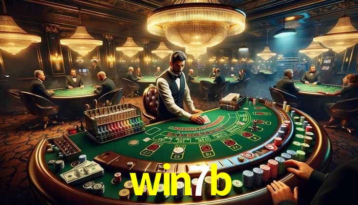 Experiência VIP win7b
