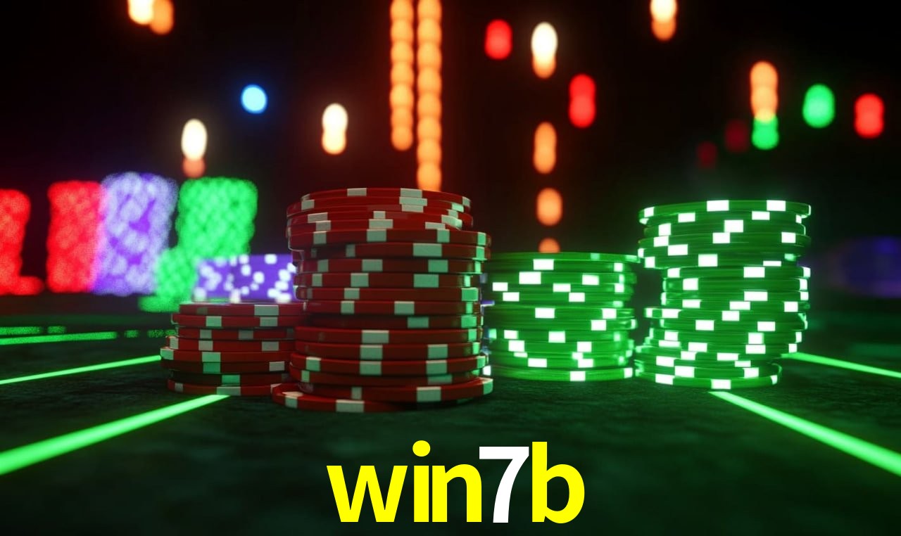 Statistics win7b