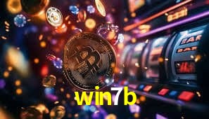 Estatísticas win7b