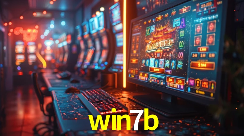 win7b - Tesouros da Noite Luxuosa - win7b.com