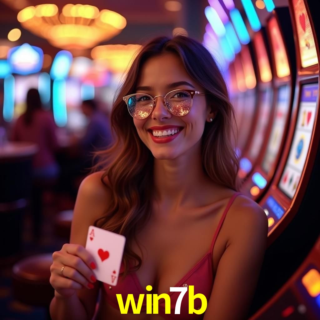Experiência VIP win7b