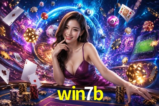 Welcome Bonus win7b