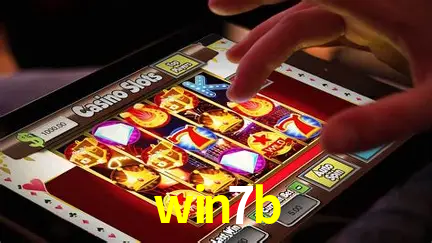 A Revolução dos Aplicativos de Jogos no win7b