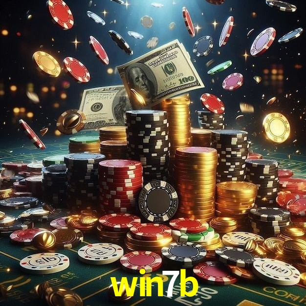 Experiência VIP win7b