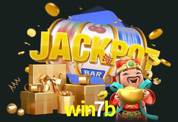 win7b bet