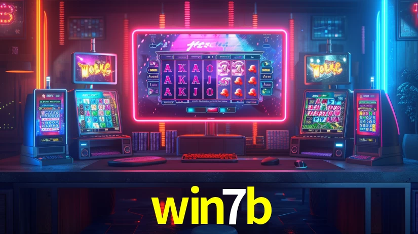 win7b bet