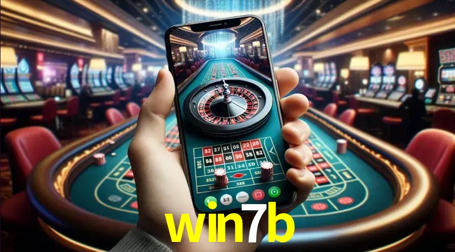 Game Providers win7b