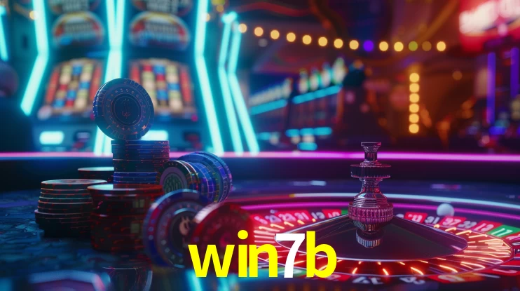 Slot Games win7b