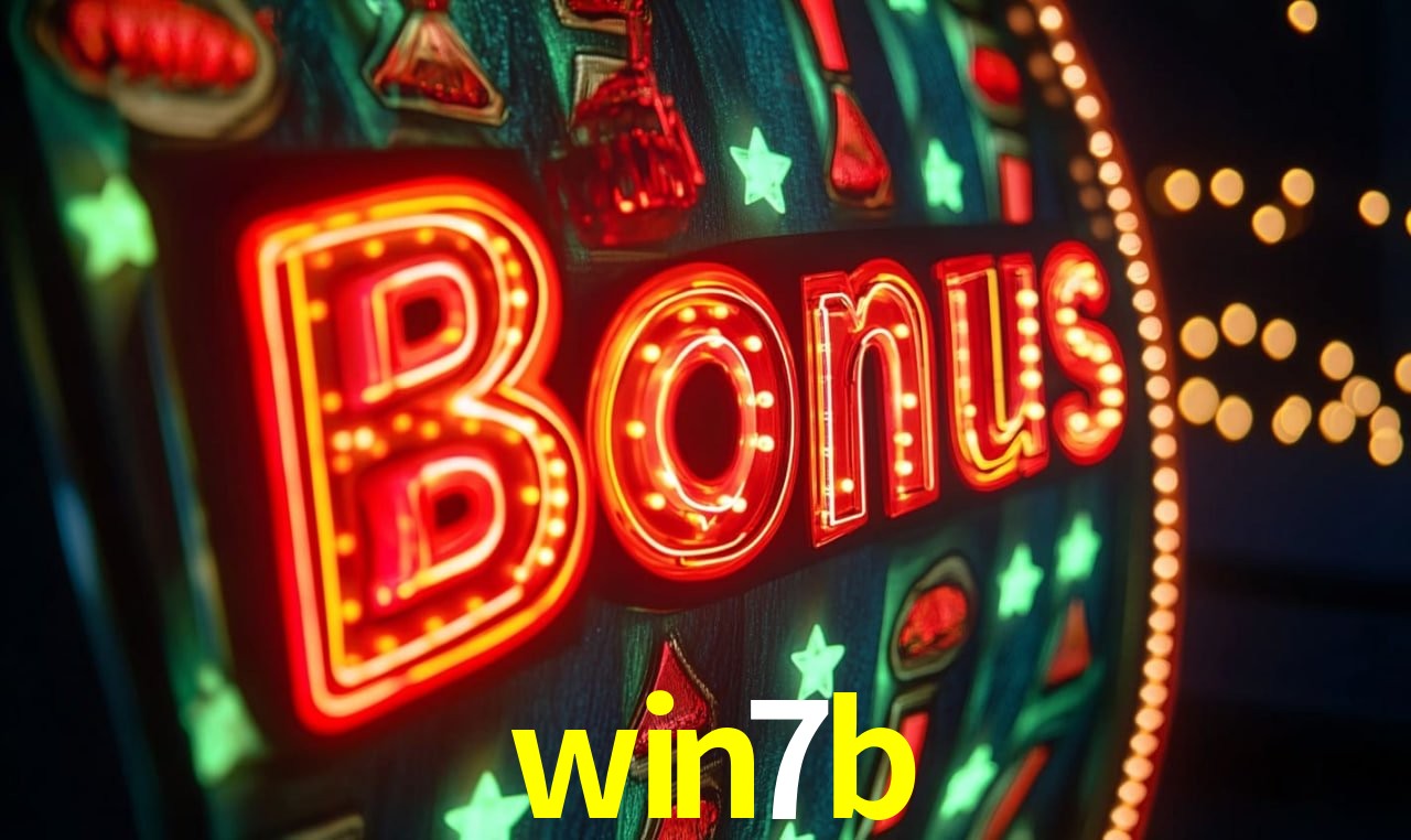 Torneios win7b