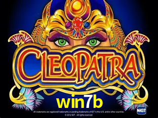 Descubra o Mundo do Cassino Online com win7b