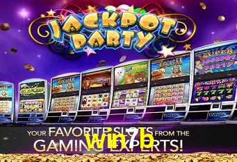 Descubra o Mundo do Cassino Online com win7b