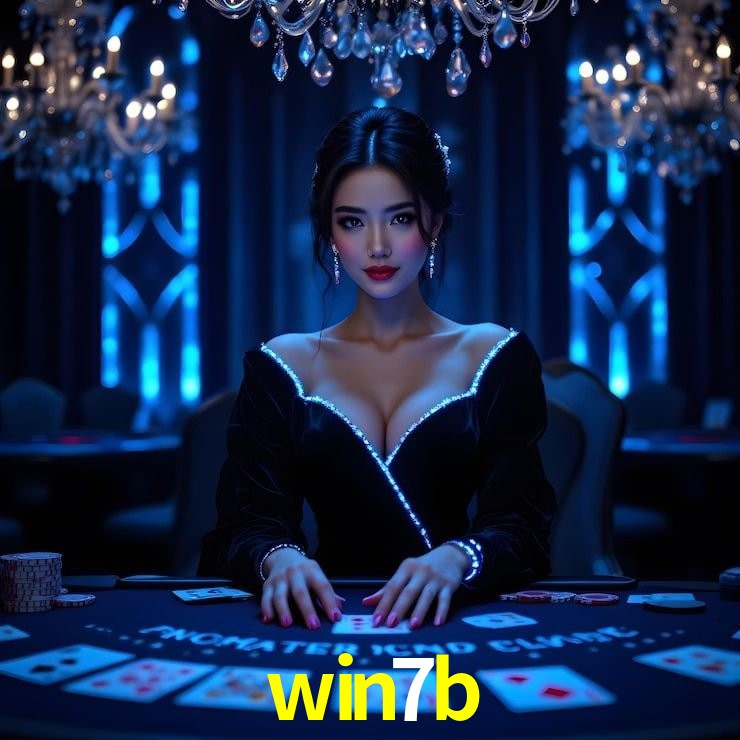 Casino Ao Vivo win7b