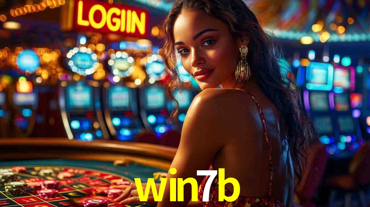 Provedores de Jogos win7b