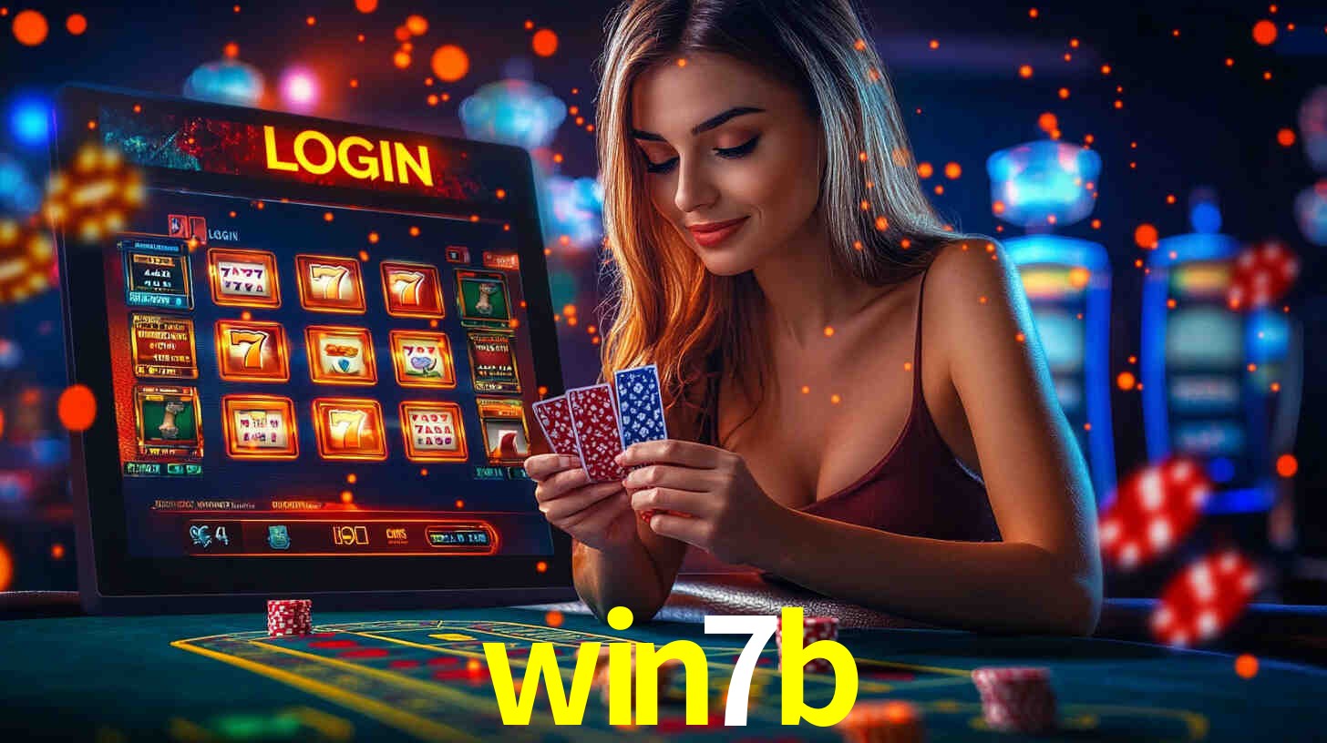 win7b bet