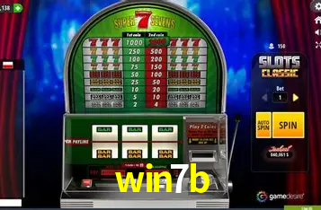 Descubra a Essência do win7b: Nossa História e Compromissos