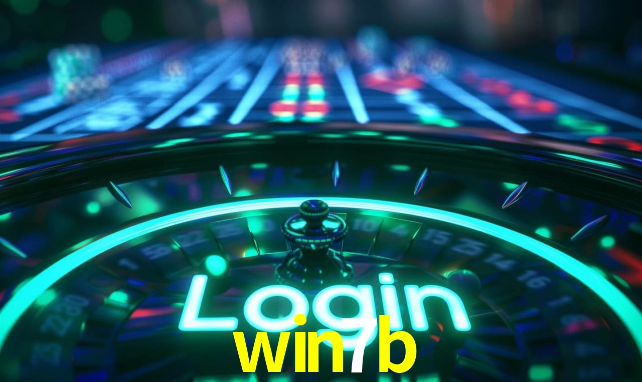 Apostas de Tênis win7b
