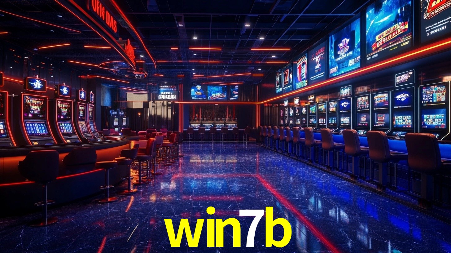 Welcome Bonus win7b