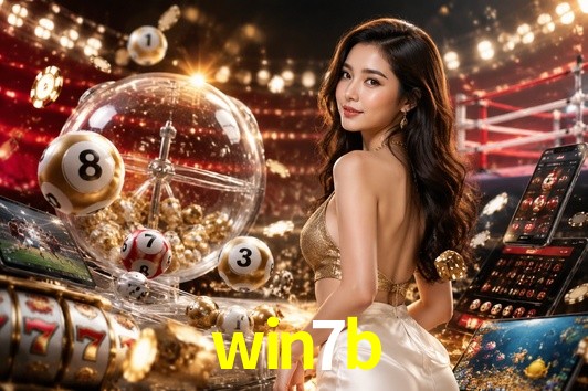 Slot Games win7b