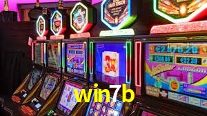 Diretório de Jogos win7b