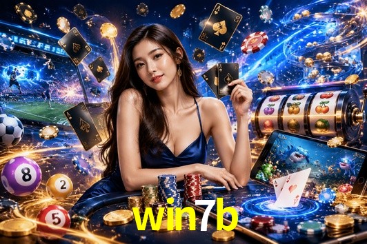 Flash Promotion win7b