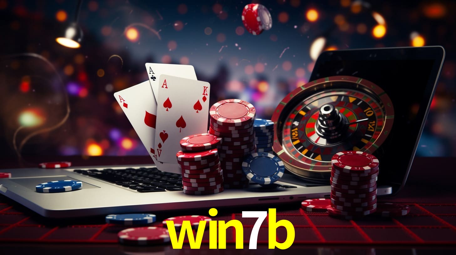 Live Casino win7b