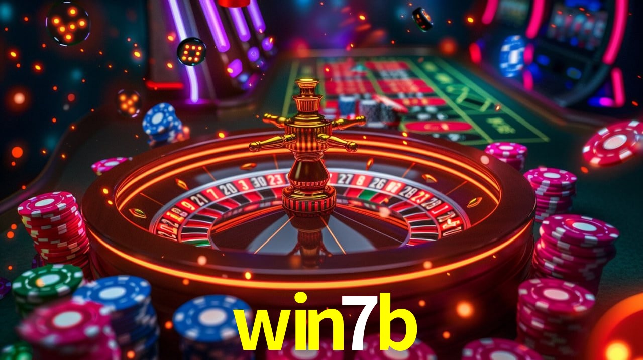 Recursos de Bônus win7b