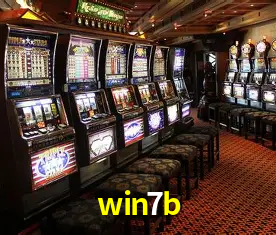 Apostas Esportivas na win7b: Um Guia Completo
