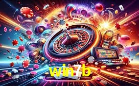 Aplicativo móvel win7b para iOS e Android