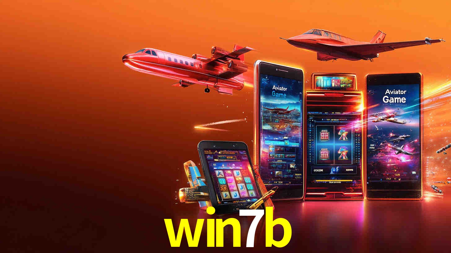 App Mobile win7b