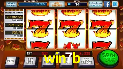 Descubra a Magia dos Jogos de Arcade no win7b