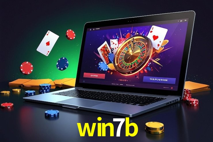 Níveis VIP win7b