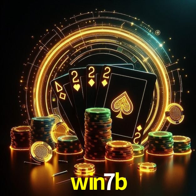 win7b Premiação acumulada / Jackpot