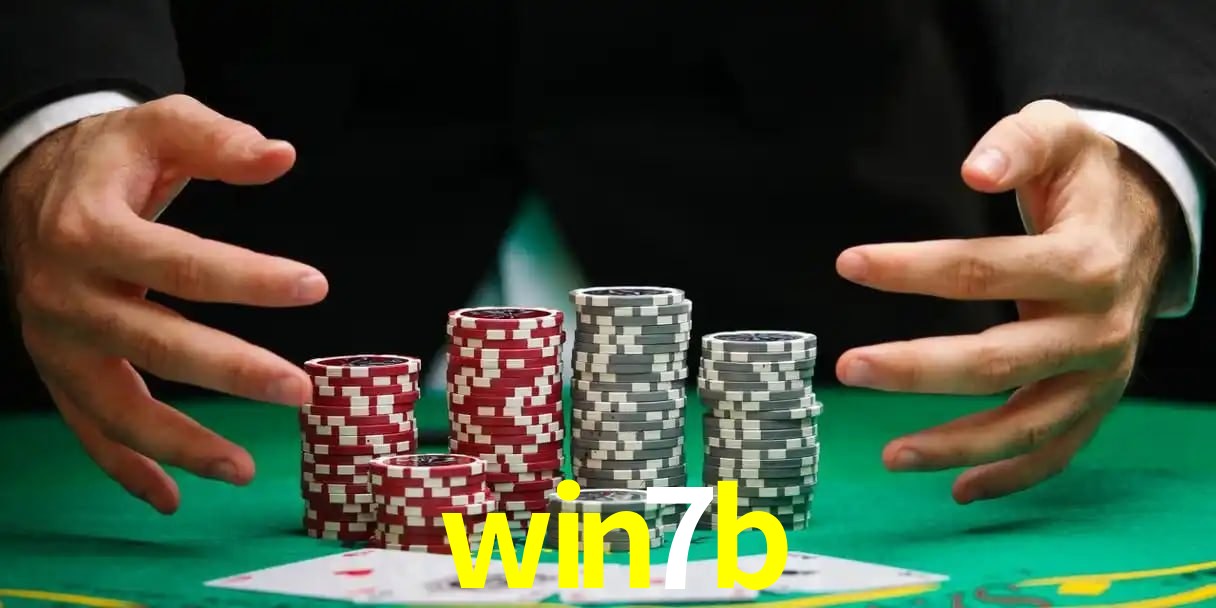 Chances Ganhar win7b