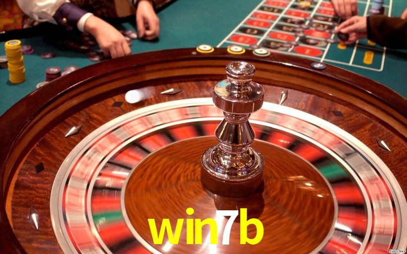 Benefícios da Conta win7b
