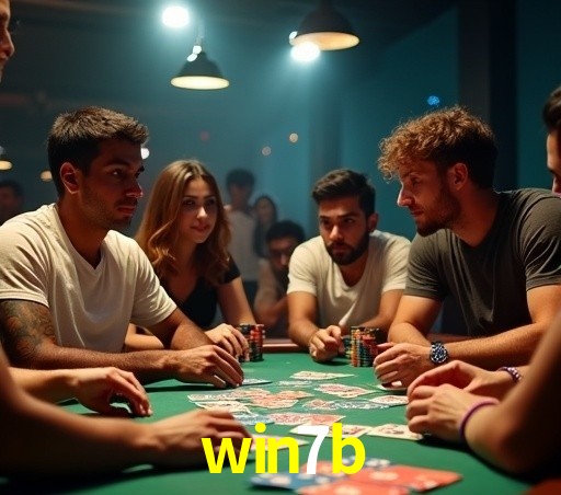 Estratégias win7b