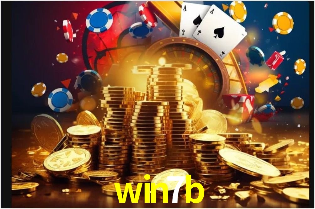 Estatísticas do Jogo win7b