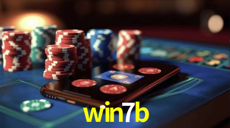 win7b 公平游戏