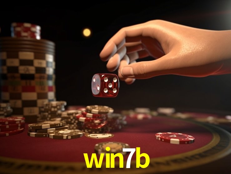 win7b Giros Grátis