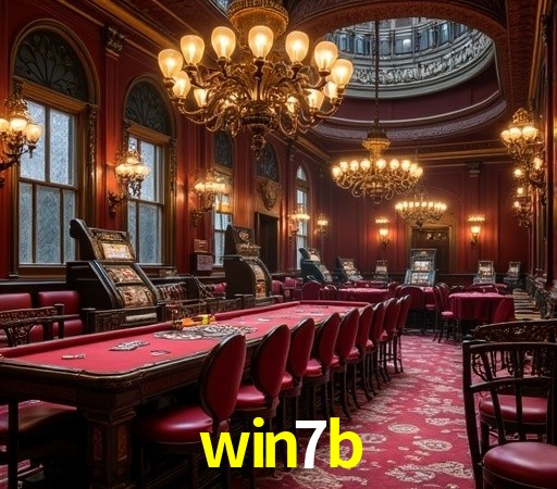 Suporte VIP win7b