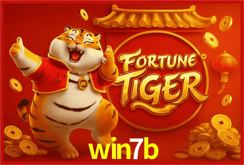 Jogos de Slot win7b
