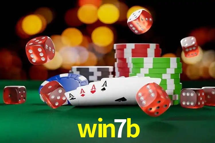 win7b Caça-níqueis móveis