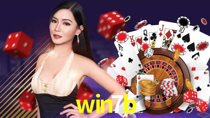 Casino Ao Vivo win7b