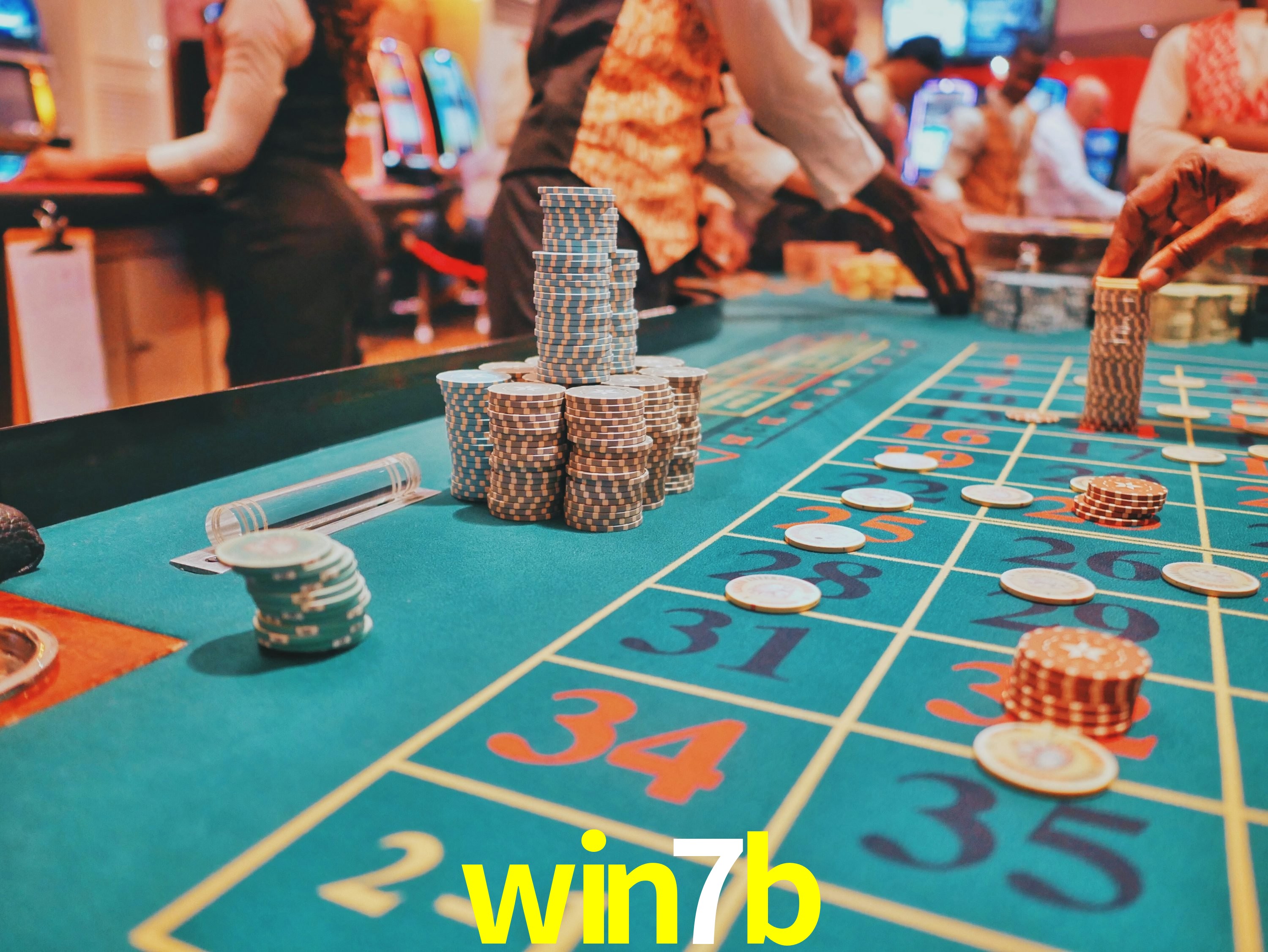 Promoções Sazonais win7b