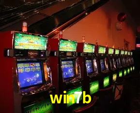 Descubra a Magia dos Jogos de Arcade no win7b
