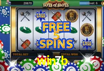A Emoção da Loteria na win7b: Uma Chance de Mudança de Vida