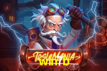 win7b Caça-níqueis de mesa