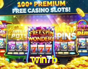 Descubra o Programa VIP da win7b: Vantagens Exclusivas para Jogadores