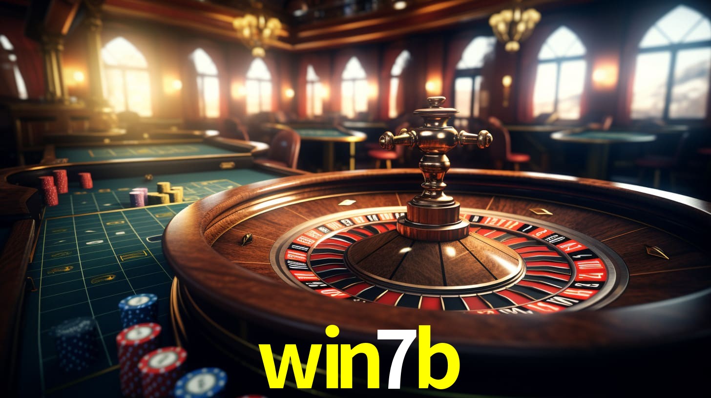 Roulette Table win7b