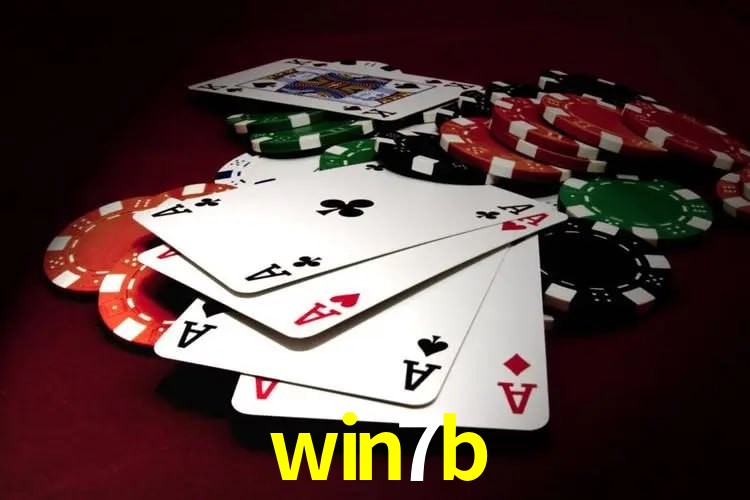 Sistemas de Segurança win7b